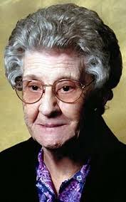 Virginia Dare Eller Cothren