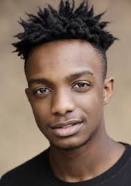 Fan Casting Jordan Adene as Elias Jackson in Inhuman