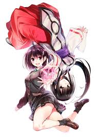 ayakashi triangle | Page 2 | yande.re