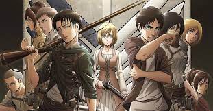 With his time also running out as a shifter, grisha instructed eren to avenge his mother before taking him into the woods. How Attack On Titan S Eren Jaeger Became Its Most Complex Villain