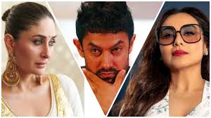 Kareena Kapoor, Aamir Khan to Rani Mukerji, Reddit lists actually talented  nepo babies: 11 stars who made the cut | Bollywood - Hindustan Times