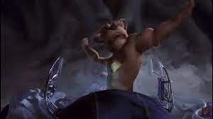 Muscle trouble last edited by fables87 on 11/18/18 06:17pm view full history. Scrappy Doo Growth With Slow Mo Youtube