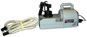 High Volumn Low Pressure Spray Gun Prosperity Tool Inc