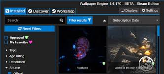 If you're experiencing slow startups, start by disabling the programs at the. Maynfriendsarts How To Make Wallpaper Engine Start On Startup How To Change Your Desktop Background In Windows 10 Various Types Of Wallpaper Are Supported Including 3d And 2d Animations Websites