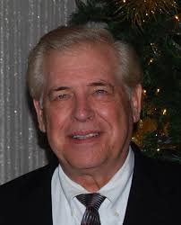 Phillip Garrison Obituary (2015)