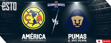 » pumas unam vs club america en vivo. Ø¹ÙŠØ´Ø© Ø±ØºÙŠØ¯Ø© Ø¨Ø¤Ø³ Ø¯Ù…Ø¬ America Vs Pumas En Vivo Kulturazitiste Org