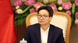 Phó thủ tướng chính phủ là một chức vụ trong chính phủ việt nam, được quy định ngay từ hiến pháp 1946. Tiá»ƒu Sá»­ Pho Thá»§ TÆ°á»›ng VÅ© Ä'á»©c Ä'am NgÆ°á»i Thuyá»n TrÆ°á»Ÿng Tai Ba Trong Cuá»™c Chiáº¿n Covid 19 Táº¡i Viá»‡t Nam Benh Vn