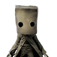 Little nightmares characters headcanon (seven): Little Nightmares Ii Characters Giant Bomb