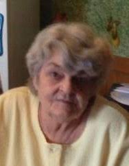 Obituary for Shirley J. Sweeting