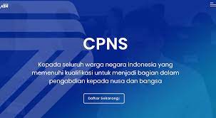 Memilih menu pppk atau ssp3k.bkn.go.id pada website. Persiapan Cpns 2021 Login Di Sscn Bkn Go Id Untuk Pendaftaran Akun Begini Caranya Pikiran Rakyat Depok