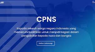 Di link ini, peserta juga bisa mendapatkan informasi terbaru tentang cpns 2021. Persiapan Cpns 2021 Login Di Sscn Bkn Go Id Untuk Pendaftaran Akun Begini Caranya Pikiran Rakyat Depok