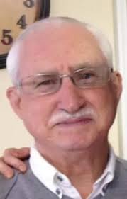 Obituary information for Homer Barnett