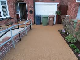 Two component epoxy resin systems are used as solvent containing, solvent free and water dispersible high performance floor paints. Epoxy Resin Floors Newcastle Resin Flooring Magic Rustic Exterior Other Houzz