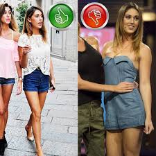 A post shared by cecilia rodriguez (@chechurodriguez_real) on aug 9, 2020 at 9:57am pdt. Up Down Spazio Alla Moda Cecilia Rodriguez Isa E Chia