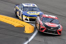 Hosting its first nascar race in 2001, kansas was a welcome addition to the schedule, particularly for fans located in the midwest, great plains it's a major market track, and unlike some venues, there is actually something to do besides going to the racetrack. Nascar Has 7 Road Course Races How Drivers Feel About It Charlotte Observer