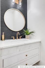 20+ creative grey bathroom ideas to inspire you; 50 Shades Of Grey Bathroom Ideas Qs Supplies