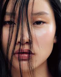 Posting this one again because it needs it's own post 🤷🏾‍♀️ for  @elle_mexico Can't Get Blue Monday 💙 Model: Lili Johnson  @lili_johnsonmodel @coloursagency Photo: Tobias Delcroix @tobiasdelcroix  Styling: Amanda Blackwood @amandablackwoodstylist HMUA: