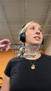 I don’t get why some people can’t take no for an answer 😩With invisaWear,  two clicks alerts friends and family if you’re in an uncomfortable  situation and need help