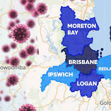From 1am aest 30 july 2021, there have been changes to the quarantine requirements for people entering queensland from south australia or victoria. Coronavirus Queensland Greater Brisbane Lockdown Restrictions Explained Including When You Can Leave The House Face Mask Rules And More Explainer