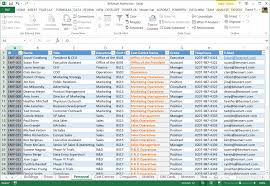Updating The File Path Of Data Linked Excel Tables In Visio