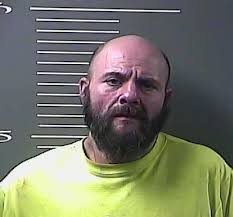 MAGOFFIN MAN ACCUSED OF ATTCKING HIS OWN MOTHER, NEIGHBOR IN RAGE