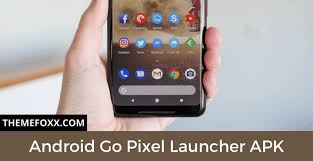 El pixel launcher que estará disponible en el pixel 3 y pixel 3 xl ya se puede descargar. Download Android Go Pixel Launcher Apk Zetamods