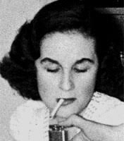 Verna CORRY Obituary (2011)