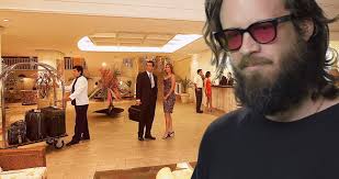 Father John Misty Shares New Song 'Mr. Tillman'