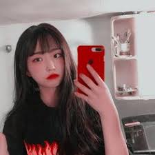  51 Ide Foto Ccp Gadis Uzzlang Gaya Rambut Gadis Kecil Wallpaper Estetika