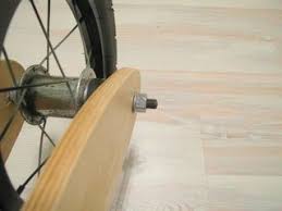 Balance Bike 21 Steps With Pictures Instructables Trong 2020 đồ Chơi Trẻ Em đồ Chơi Trẻ Em