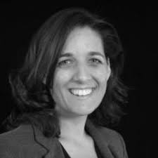 Carolyn DEERE BIRKBECK