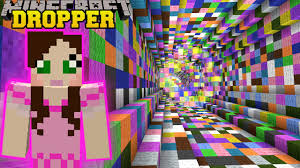 This can be videos, pictures, or anything that might give us a better idea of the minigame you're suggesting. Free Apk Musical Games People Play Minecraft Rainbow Dropper 15 Droppers Custom Map 2