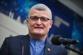 Epidemia Legionelli nam nie grozi. Ale musimy wyciągać wnioski z tego, co  się dzieje