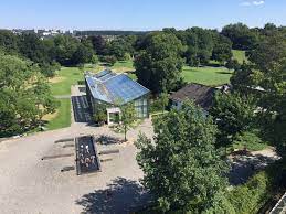Top hotels nahe botanischer garten wuppertal! Botanischer Garten Wuppertal