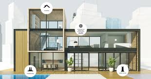 Gli elementi nascosti dell'architettura - professione Architetto
