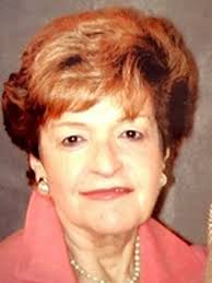 Lois Barrett Obituary