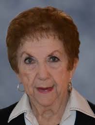 Arlene Lois Mann Kelly Obituary