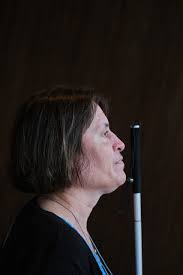 How accessible is Houston for blind people? These out-of-town convention  goers had thoughts.