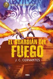 Ver el guardián invisible (2017) online. Guardian Del Fuego El Vol 02 Trilogia El Hijo Del Trueno Cervantes J C 9788427219847 La Llar Del Llibre