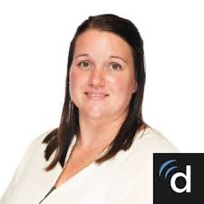 Trisha M. Harms (Douvia), NP