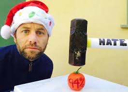 Kirk Cameron Blasts 'Haters and Atheists' for Dropping Rating of 'Saving  Christmas'