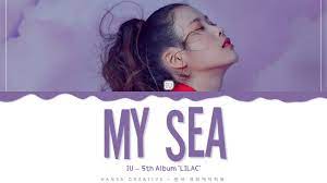 Iu My Sea Lyrics Color Coded Han Rom Eng Chords Chordify