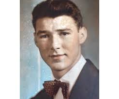 Jack Gillentine Obituary (1929