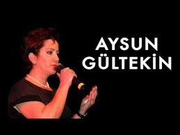 Aysun Gultekin Huma Kusu Uzun Hava Youtube
