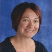 Linda Lageveen-Harrison