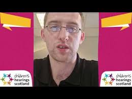 Children's Hearings Scotland