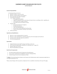 youth resume templates at
