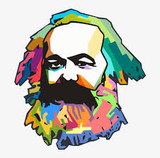 Photographic portrait of karl marx seated with a thumb in his lapel and his hand on his thigh. Karl Marx Address Of The Central Committee To The Karl Marx Png Image Transparent Png Free Download On Seekpng