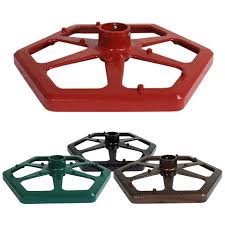 4.5 out of 5 stars 4. Ball Washer Ensemble Stand Base Bayco Golf