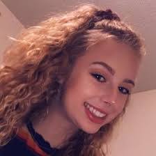 Erica Bridges's Instagram, Twitter & Facebook